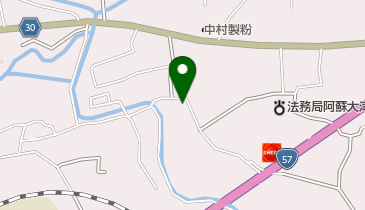 坂本樹苗園の地図画像
