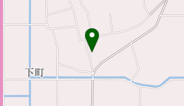 グループホーム灰塚の地図画像