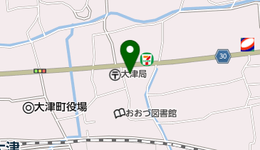 株式会社リニエルサプライの地図画像