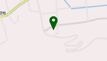 有限会社大津空調の地図画像