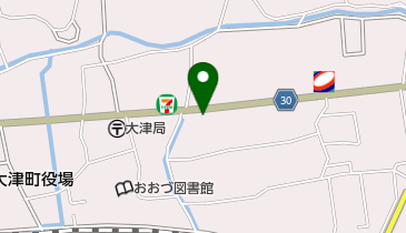 有限会社共栄の地図画像