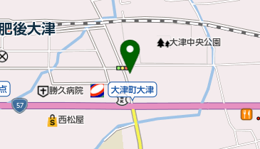 恵建設株式会社の地図画像