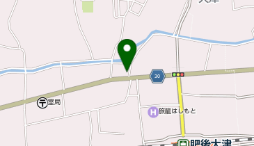 藤井氷室の地図画像