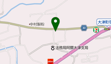 日栄自動車センターの地図画像