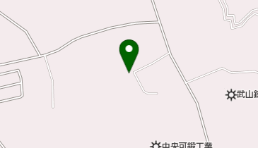 古澤鈑金塗装の地図画像