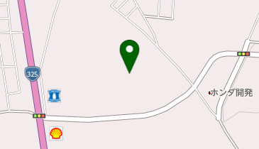 有限会社ツノダ工業の地図画像