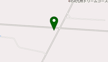 アールエスシーレーシングサービスの地図画像