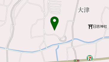 浄正寺の地図画像