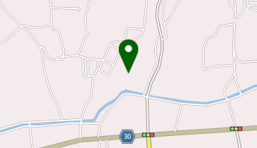 大願寺の地図画像