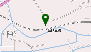 坂本トニアシュタールの地図画像