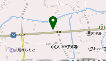 みどりやスポーツの地図画像