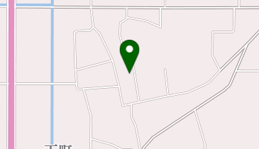 西本青果の地図画像