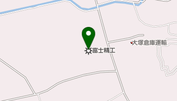 富士精工株式会社熊本工場の地図画像