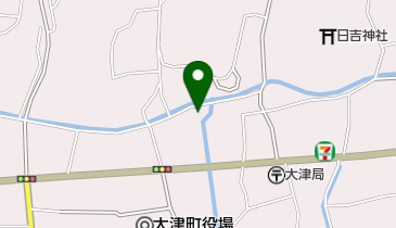 綿屋製菓有限会社の地図画像