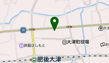 中村製粉の地図画像