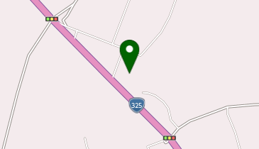 三国産業株式会社の地図画像