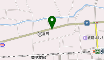 刃物センターサカモトの地図画像