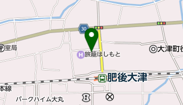 田島商店の地図画像