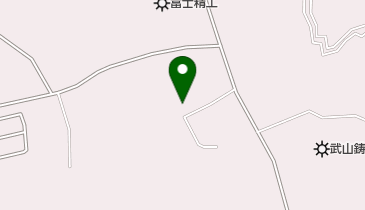 エンドレス熊本株式会社の地図画像