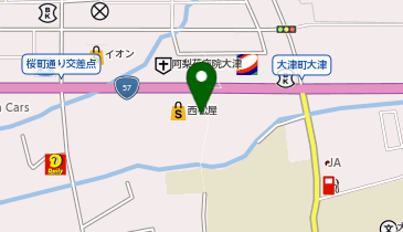 ハッピーランチ・大塚デリカセンターの地図画像