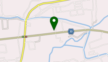 桐原理容店の地図画像