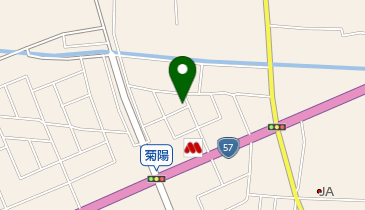 石橋電機サービスの地図画像