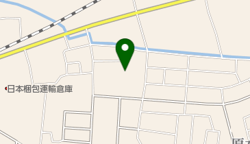 ワイテク株式会社の地図画像