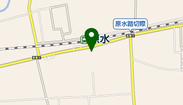 菊池地域農業協同組合菊陽中央支所 菊陽農機車輌センターの地図画像