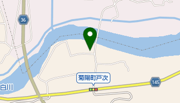増住工務店の地図画像