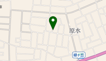 有限会社吉建産業の地図画像