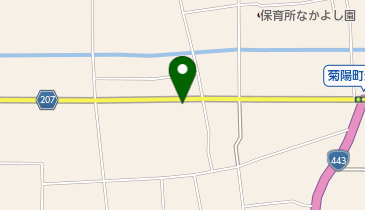 福島モータースの地図画像