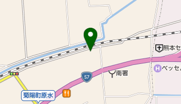 有限会社矢野自動車工業の地図画像