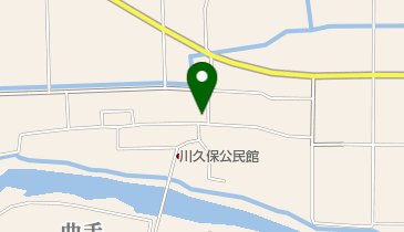 木村電子サービスの地図画像