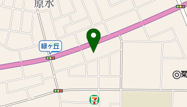 株式会社ジャパンビバレッジ九州熊本営業所の地図画像