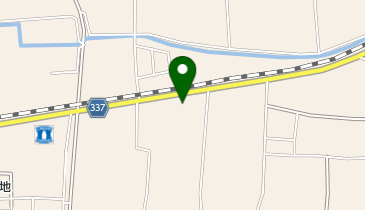 弘栄寺(真言宗)の地図画像