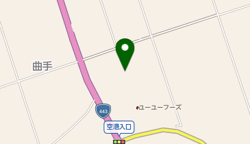社会福祉法人熊本菊陽学園 ワークネット菊陽の地図画像