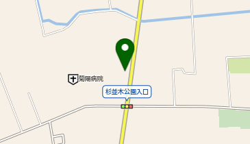 やすらぎ福祉会やすらぎハウス(NPO法人)の地図画像