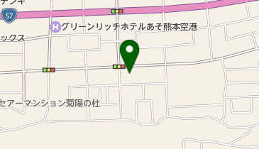 パイオニアエコサイエンス株式会社西日本事業所の地図画像