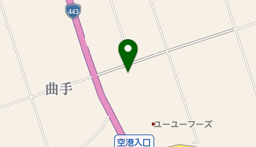 雪印種苗株式会社熊本営業所の地図画像