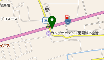 オー・エス・イーの地図画像