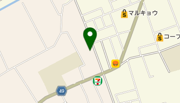 ウィズの地図画像