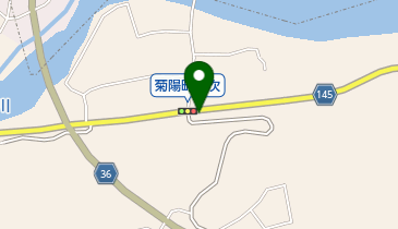 中村屋の地図画像