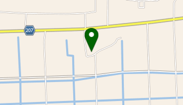 和食やのの地図画像