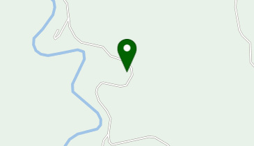 花郷庵の地図画像