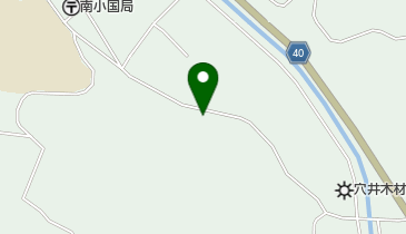 サトーカラーの地図画像