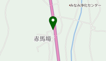 有限会社佐竹商店の地図画像