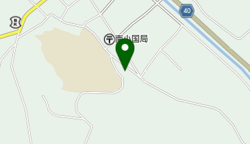 ファイン美容室の地図画像