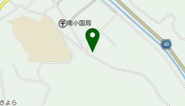 まるやの地図画像