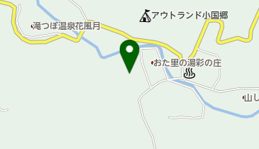 特別養護老人ホーム悠清苑の地図画像