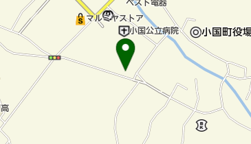 よろずやの地図画像